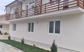 Luca'S House